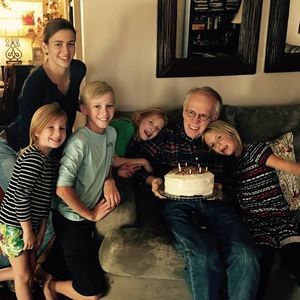 Meet your Posher, Christi